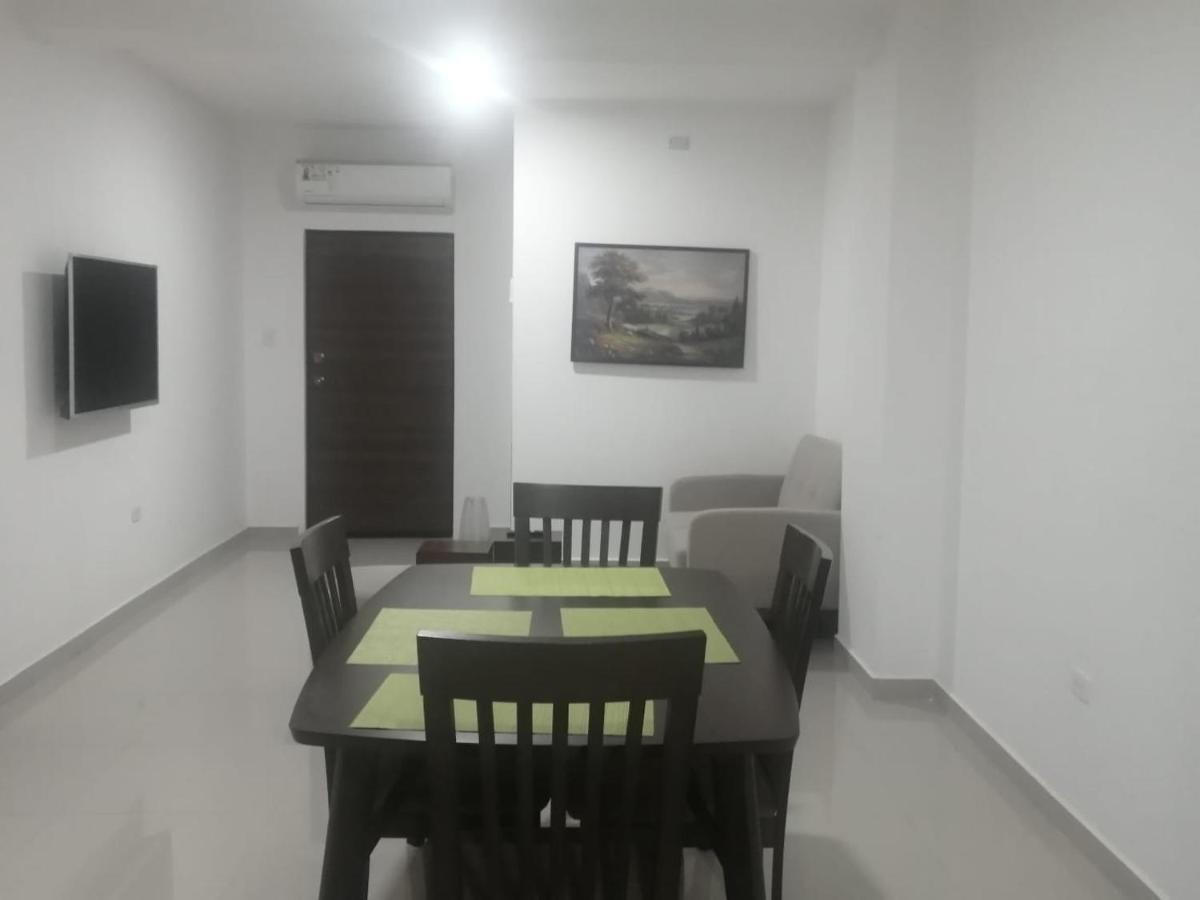 Departamento Suite Ciudad Del Mar Manta Exterior photo